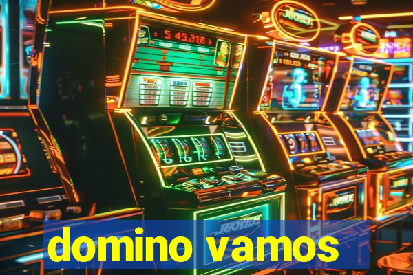 domino vamos - crash & poker